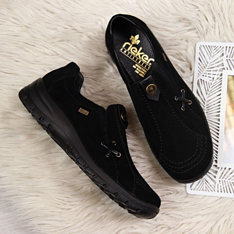 Rieker L7171-00 W R339 shoes Footwear/Lifestyle/Rieker Your Sports Performance