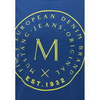 Mustang Alex Print M T-shirt 1009020 5235 Clothing/Lifestyle/T-shirts/Mustang Your Sports Performance