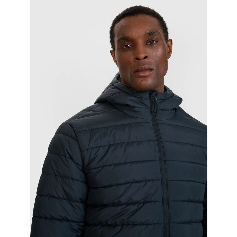 Men's down jacket with synthetic filling 4F 4FWSS25TDJAM539-20S 4f