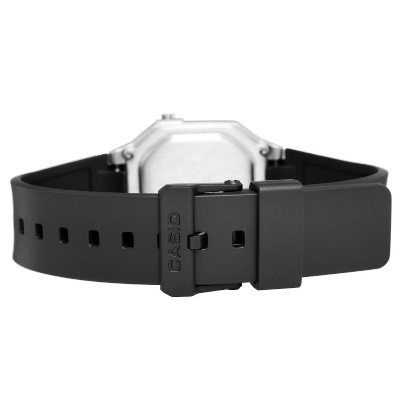 CASIO W-217HM-7BVDF watch + BOX In preparation Your Sports Performance
