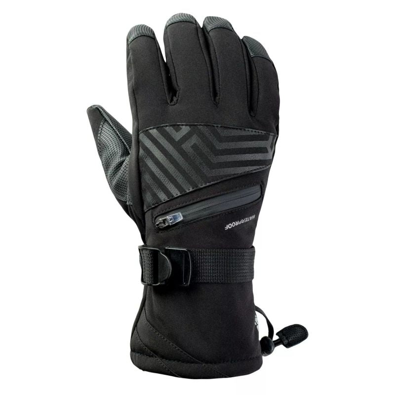 Hi-Tec Rodeno M gloves 92800280344 Clothing/Outdoor/Czapki, szaliki, rękawiczki, maski/Hi-Tec Your Sports Performance