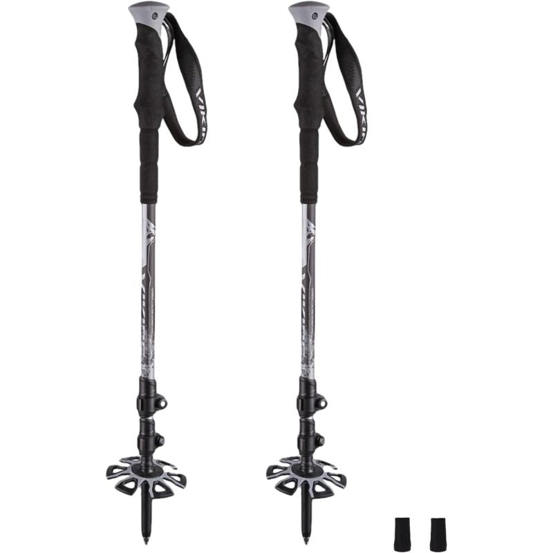 Viking Vario Tour Trekking poles (610/20/7654/08/UNI) In preparation Your Sports Performance