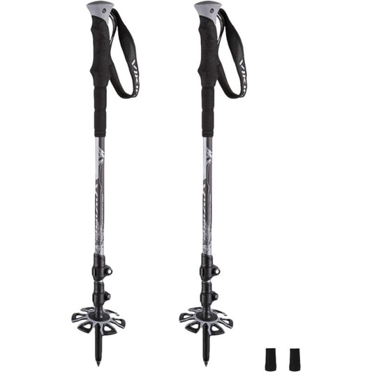 Viking Vario Tour Trekking poles (610/20/7654/08/UNI) In preparation Your Sports Performance