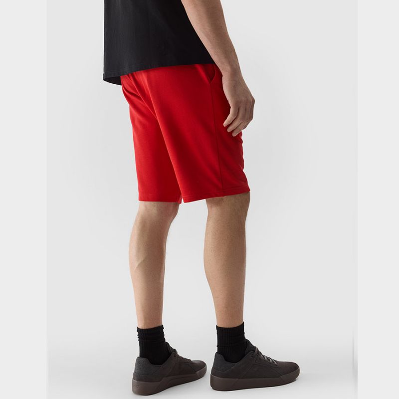 4F M shorts 4FWSS24TSHOM284 61S Clothing/Lifestyle/Trousers, shorts/4F 4F