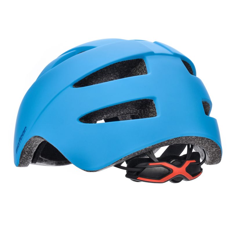 Meteor PNY11 Jr 25240 Bicycle Helmet Accessories/Bicycle/Helmets Your Sports Performance