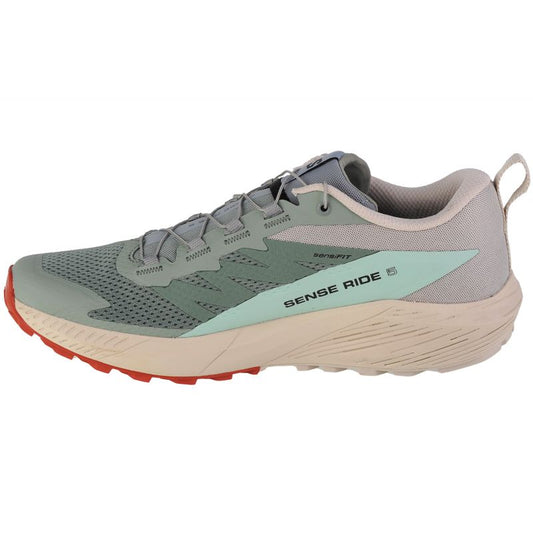 Shoes Salomon Sense Ride 5 M 472117 Footwear/Running/Men Your Sports Performance