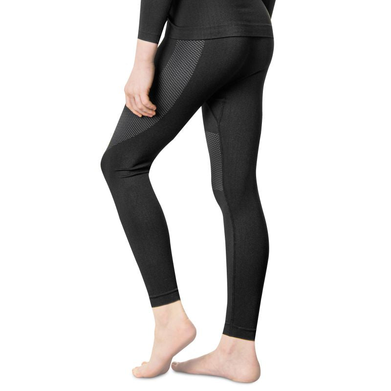 Spokey Furious Set thermal underwear Jr 6114300000 Clothing/Outdoor/Elbrus Your Sports Performance