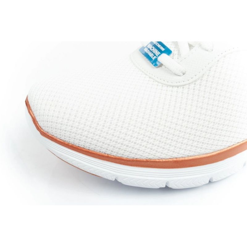 Skechers Flex Appeal 4.0 Brillant View W shoes 149303/WTRG Footwear/Training/Women/Skechers Skechers