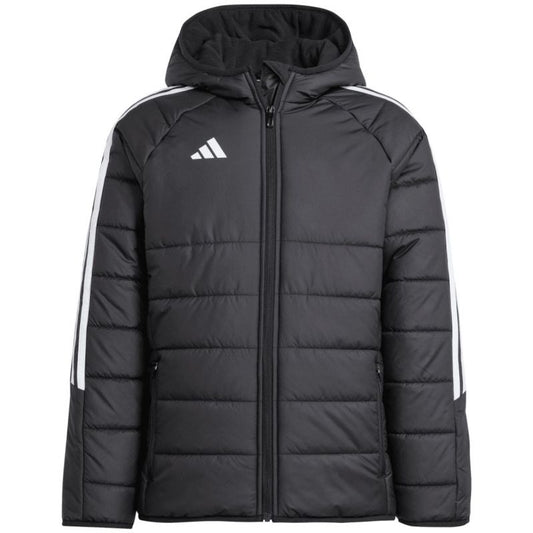 Adidas Tiro 24 Winter Jr IP6670 jacket Clothing/Football Adidas