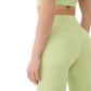 Leggings 4F FNK F306 W 4FRSS25TFTIF306 42S Clothing/Training 4F