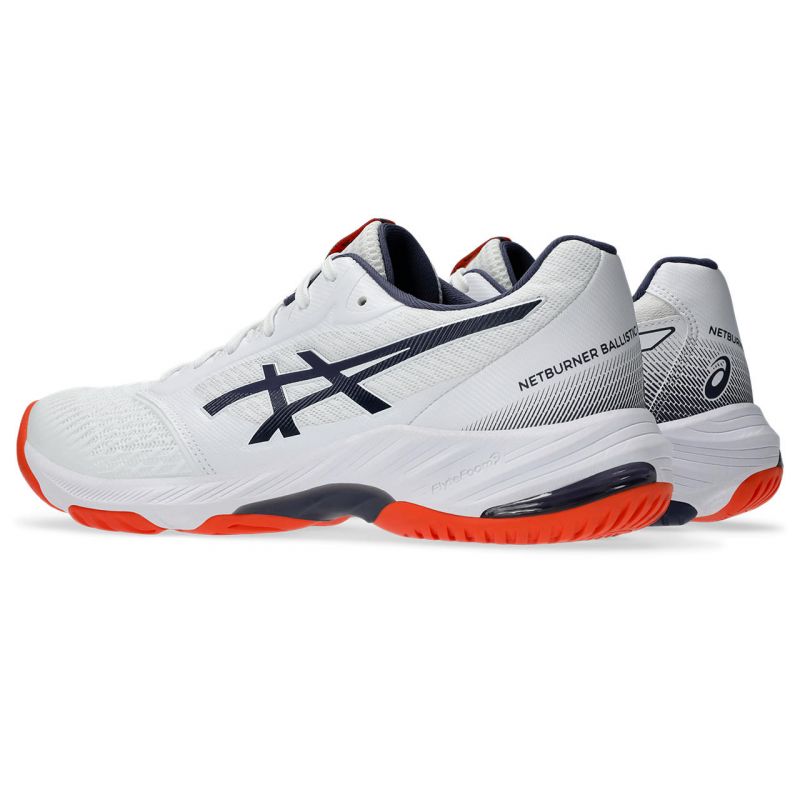 Asics Netburner Ballistic FF 3 shoes 1051A073105 Footwear/Running/Men/Road Your Sports Performance