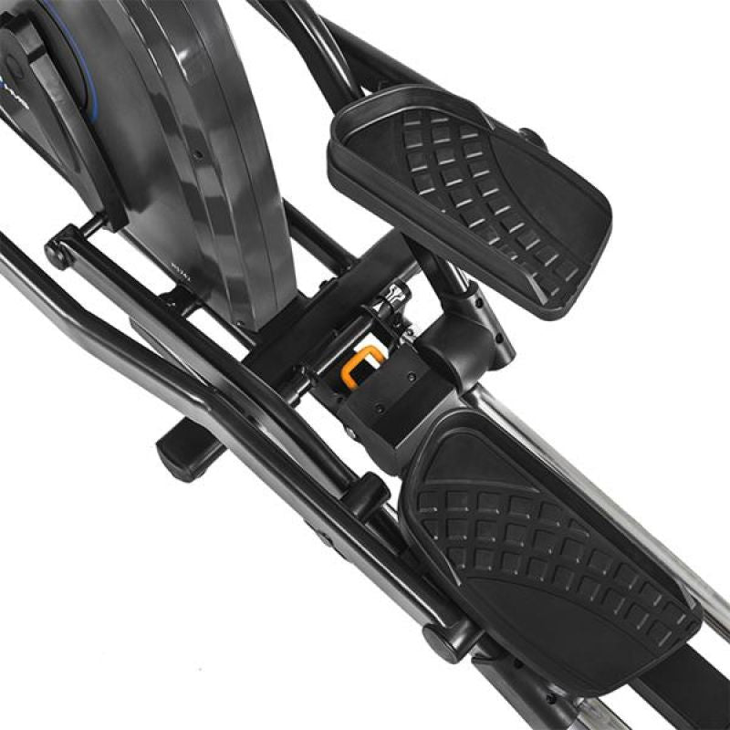 Magnetic elliptical cross trainer with HMS Premium H1742 generator Accessories/Training equipment/Rowery, orbitreki Your Sports Performance
