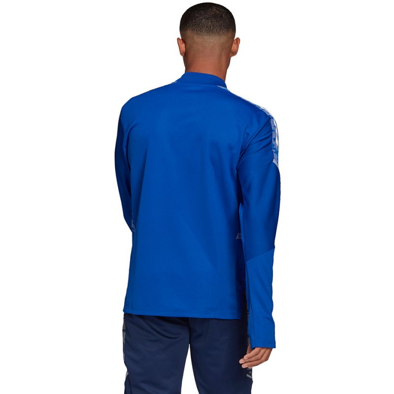 Sweatshirt adidas Condivo 21 Training Top Primeblue M GE5421 Clothing/Football Adidas