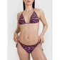 Women's mid-rise bikini bottom 4F 4FWSS25UBKBF076-50A *Kategoria tymczasowa Your Sports Performance