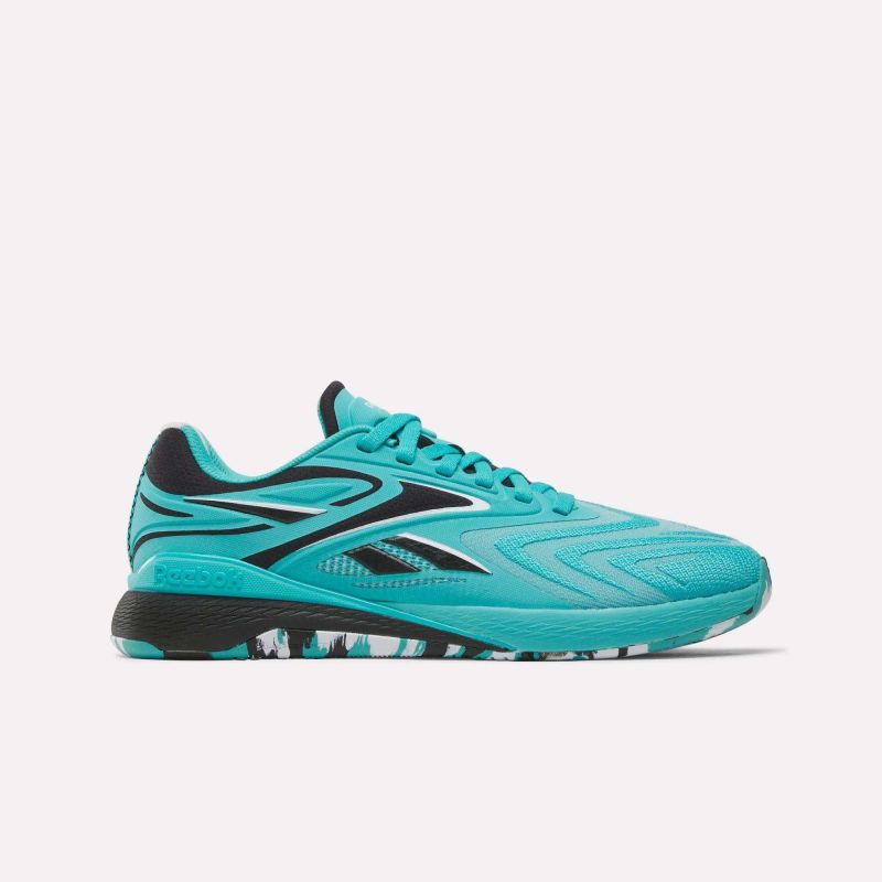 Reebok NANO X5 EDGE women's sneakers (100272190)