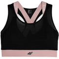 4F W Sports Bra H4Z21 STAD018 20S Clothing/Training 4F