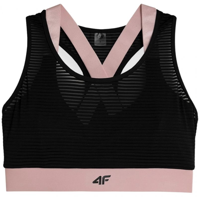 4F W Sports Bra H4Z21 STAD018 20S Clothing/Training 4F
