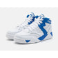 Fila M-Squad M FFM0212.13275 shoes Footwear/Lifestyle/Fila Your Sports Performance