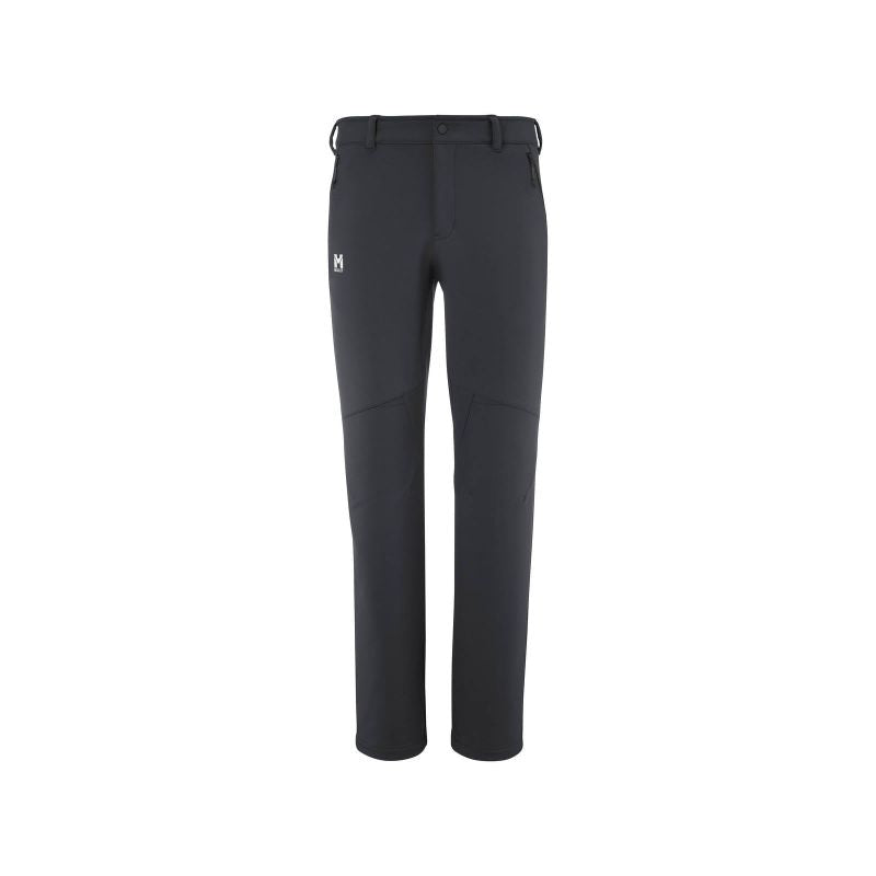 MILLET M Lapiaz Pant Black Import z PMSport Your Sports Performance