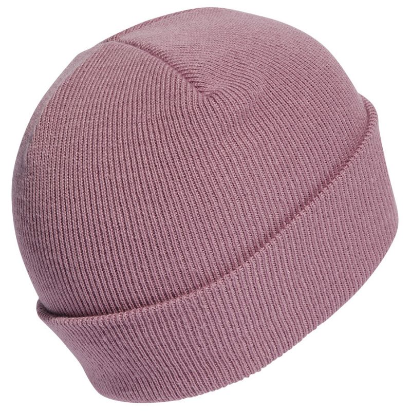 Adidas Logo Beanie Cuf II3526 Clothing/Lifestyle Adidas