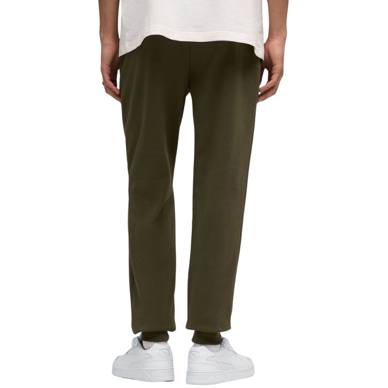 Puma ESS 2 Color No. 1 Logo Pants M 684713 70 Clothing/Lifestyle/Trousers, shorts Your Sports Performance