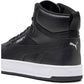 Puma Caven 2.0 Mid WTR Men's Sneakers High-Top Ankle Boots Black (392333-02) Footwear/Lifestyle Puma