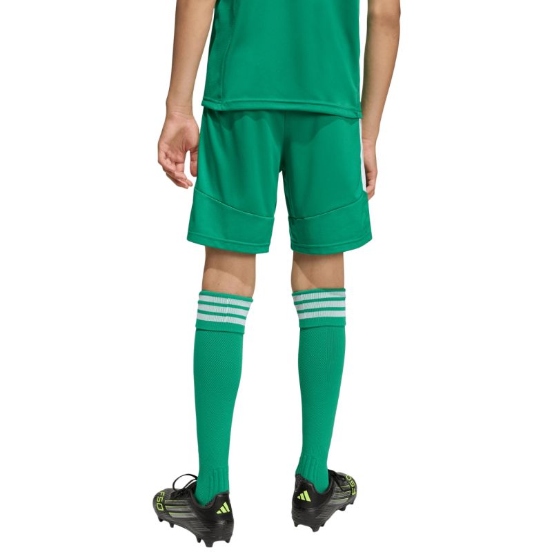 adidas Tiro 26 League Kids Shorts Green KA8812 To be categorized Your Sports Performance