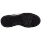 Skechers Uno Court - Low-Post 183140-BLK Black 41 In preparation Your Sports Performance