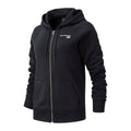New Balance Classic Core Fleece Fashion F BK M WJ03806BK sweatshirt Clothing/Lifestyle/New Balance New Balance