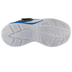 Skechers Erupters III - Derlo 90563L-BBLM Black 27 Footwear Your Sports Performance