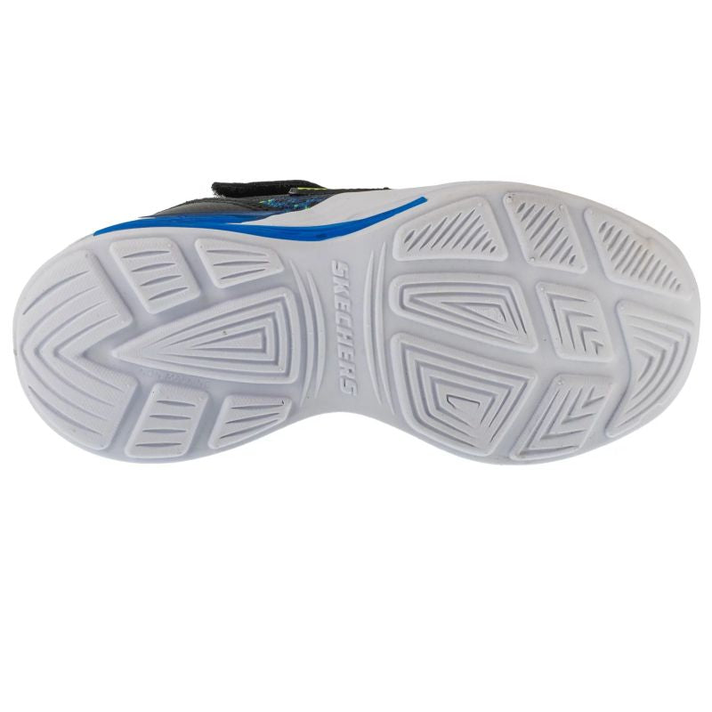 Skechers Erupters III - Derlo 90563L-BBLM Black 27 Footwear Your Sports Performance