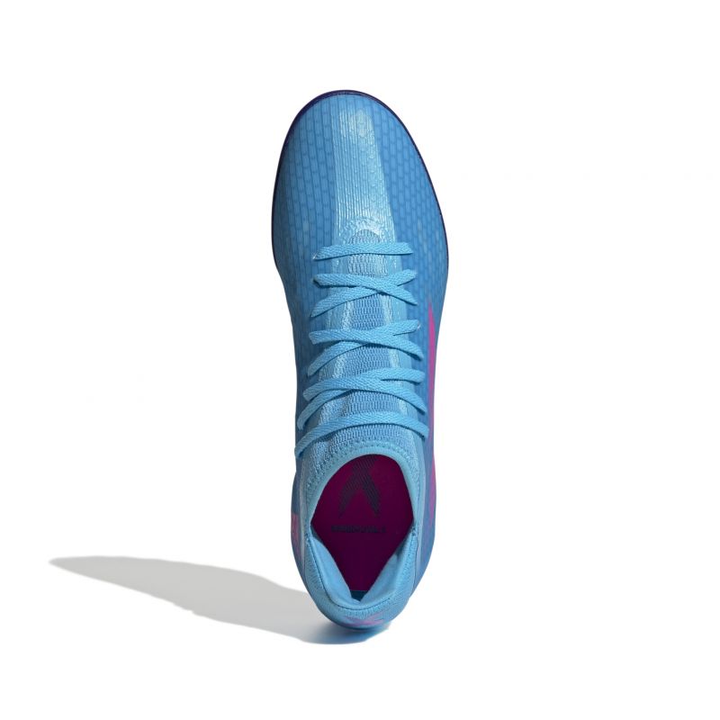 Adidas X Speedflow.3 TF M GW7508 football boots