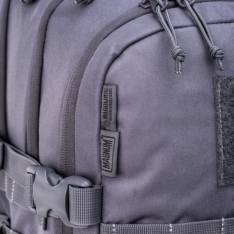 Magnum Urbantask 37 backpack 92800540002 Accessories/Plecaki/Magnum Your Sports Performance