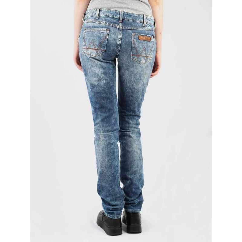 Wrangler Molly W251WJ12Y Clothing/Lifestyle/Trousers, shorts/Wrangler Your Sports Performance