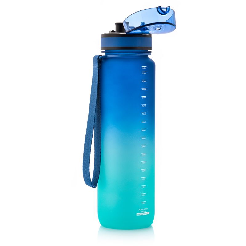 Meteor 10105 sports bottle Accessories/Training equipment Your Sports Performance