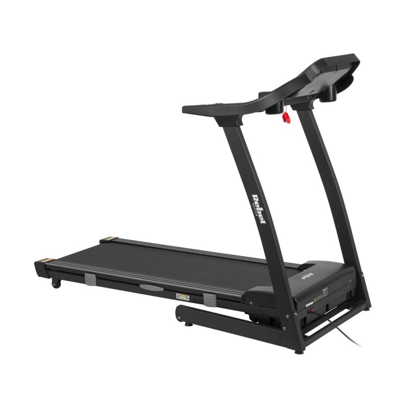REBEL ACTIVE electric treadmill model RBA-1003 In preparation Your Sports Performance