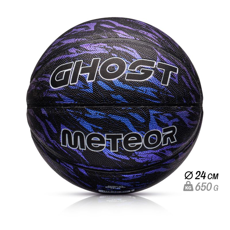 Meteor Ghost 16750 basketball Accessories/Balls/Basketball Your Sports Performance
