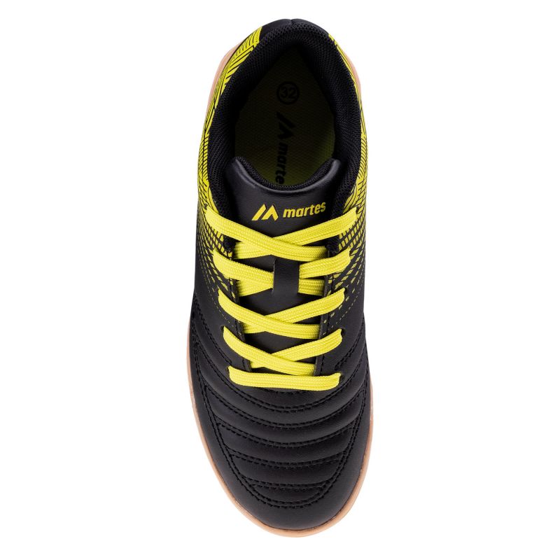Martes Essentials Mator IC Jr 92800490374 Soccer Shoes Martes