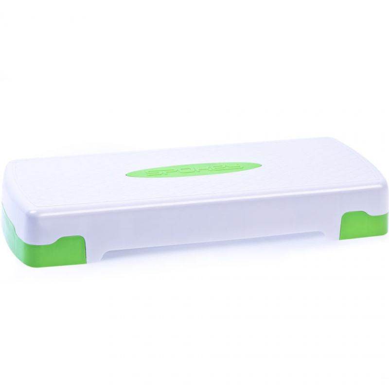 Two-step step Spokey Basic IV 920946 Accessories/Training equipment/Stepy Your Sports Performance
