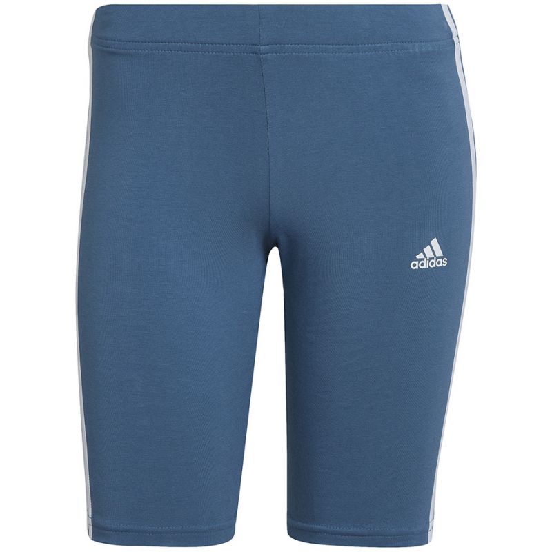 adidas Essentials 3-Stripes Bike Shorts W HD1803 Clothing/Training Adidas