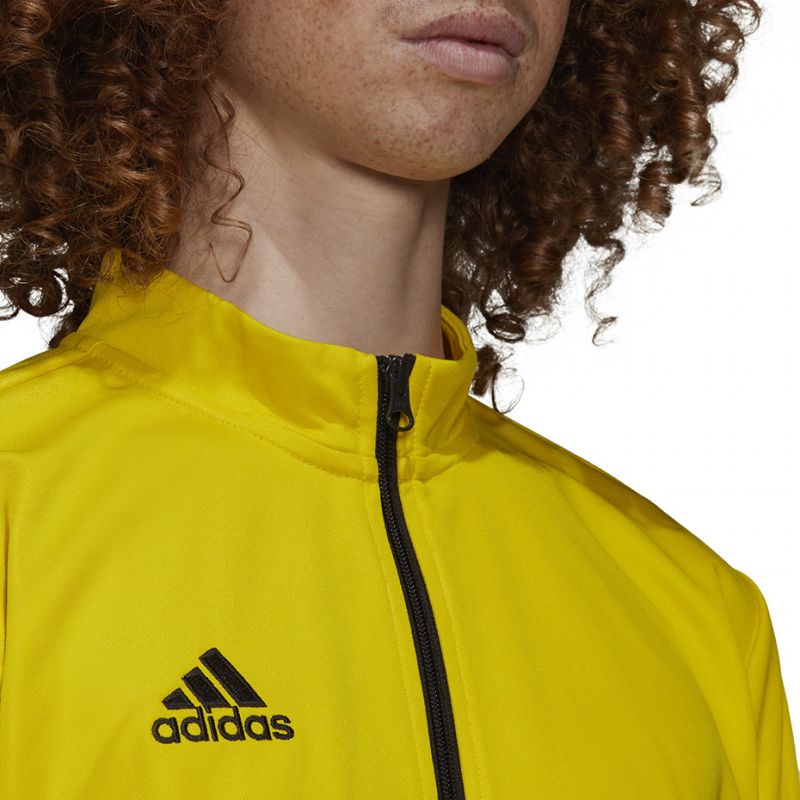 Sweatshirt adidas Entrada 22 Track Jacket M HI2134 Clothing/Training Adidas