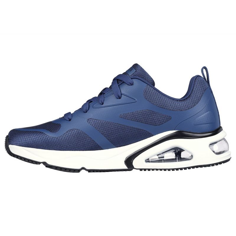 Skechers Street Tres-Air Uno Revolution-Airy M 183070-NVY shoes Footwear/Lifestyle/Skechers Skechers