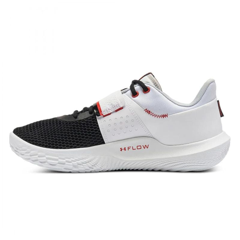 Under Armour Flow Futr X Sports Shoes - 3024968-100 Obuwie/Buty sportowe/Under Armour Your Sports Performance