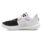 Under Armour Flow Futr X Sports Shoes - 3024968-100 Obuwie/Buty sportowe/Under Armour Your Sports Performance