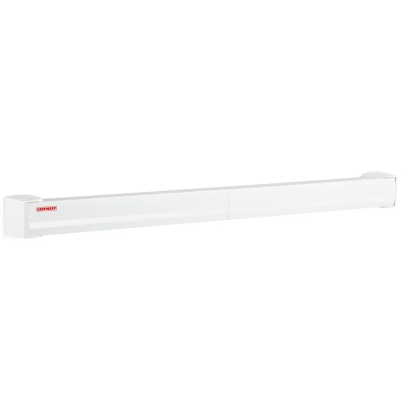 Telegant 72 Protect 83305 LEIFHEIT wall-mounted dryer AGD - Produkty/Suszarki łazienkowe i wolnostojące Your Sports Performance