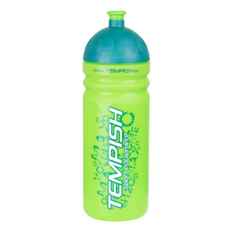 Tempish 700 ml water bottle 12400001025 Accessories/Training equipment Your Sports Performance