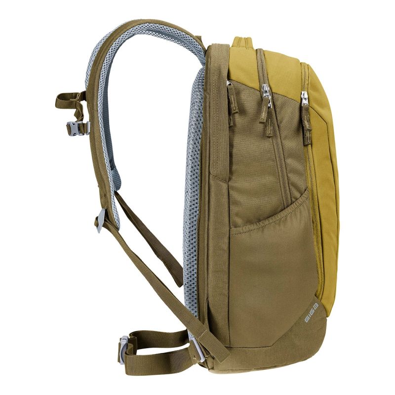 Deuter GIGA 3812321-1216 kelp-nori To be categorized Your Sports Performance