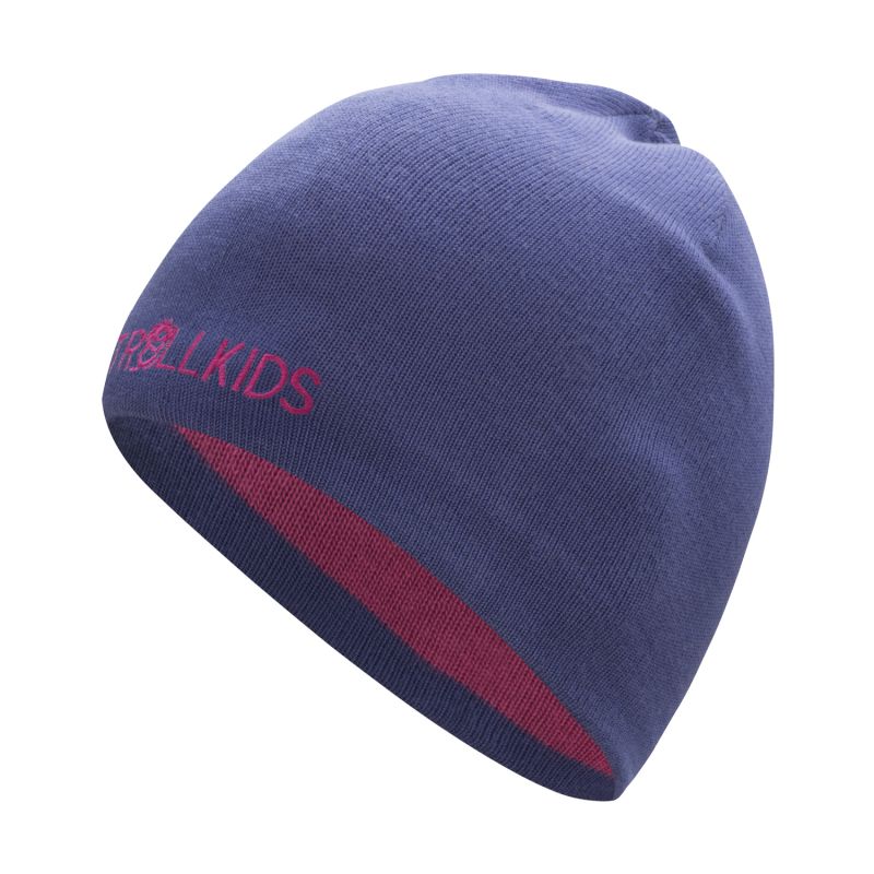 Trollkids Kids Troll Beanie for Boys/Girls (920-243) Trollkids