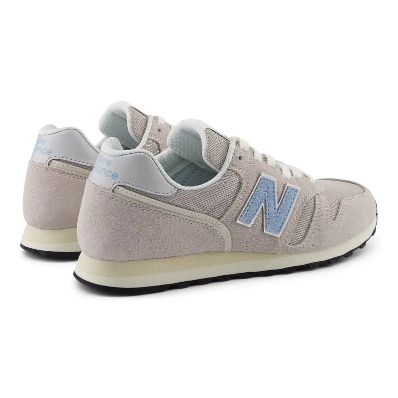 Women's New Balance 373 sneakers suede beige (WL373BL2) Footwear/Lifestyle New Balance