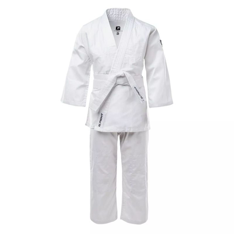 IQ Cross The Line Kimiasi 1.0 Jr Kimono 92800437426 Clothing/martial arts/inni producenci Your Sports Performance